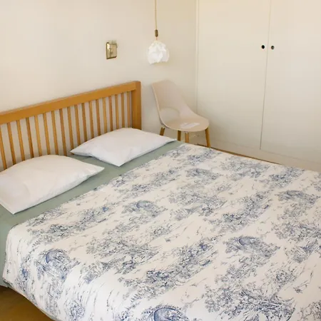 Avec Salle De Bain Privee Et Balcon Vegetal A Lisbonne Amoreiras Lisbon