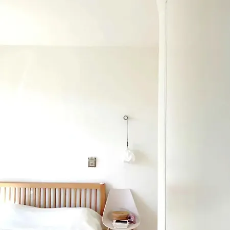 Avec Salle De Bain Privee Et Balcon Vegetal A Lisbonne Amoreiras