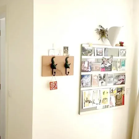 Avec Salle De Bain Privee Et Balcon Vegetal A Lisbonne Amoreiras Bed & Breakfast Lisbon