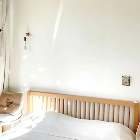 Avec Salle De Bain Privee Et Balcon Vegetal A Lisbonne Amoreiras Lisbon