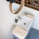 Votre Avec Salle De Bain Privee Et Balcon Vegetal A Lisbonne Amoreiras - Your With Private Bathroom And Balcony In Amoreiras ベッド・アンド・ブレックファスト 3*
